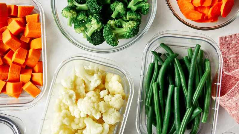 Cooking at Home Saved My Diet