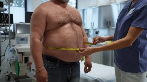 My Doctor Said My BMI Is 'Borderline' and I Got Defensive