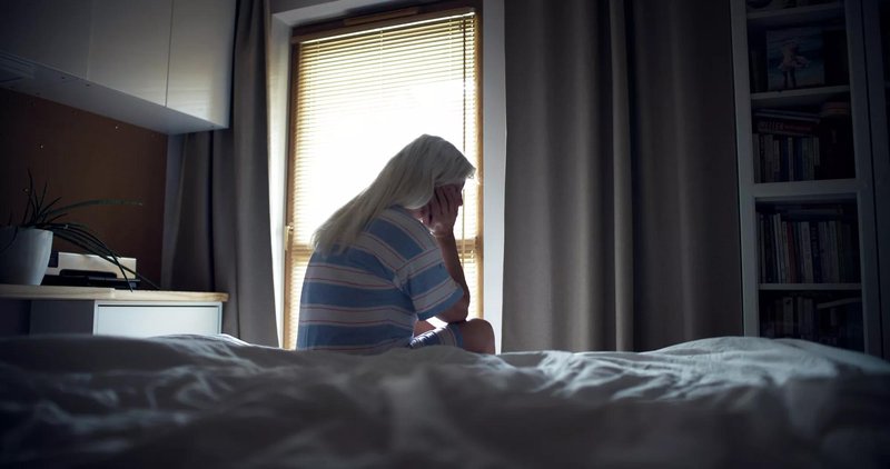 Sleep Deprivation Made Me Gain Weight