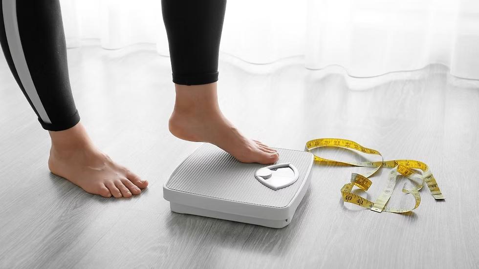 Summer Heat Workout Weight Fluctuation