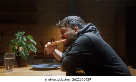 The Day I Ate an Entire Pizza and Didn't Log It