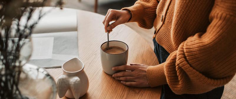 The Saturday Morning Routine That Actually Works