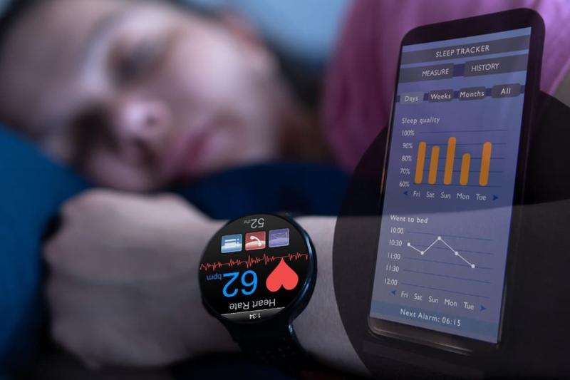 The Weird Thing That Happened When I Started Tracking My Sleep