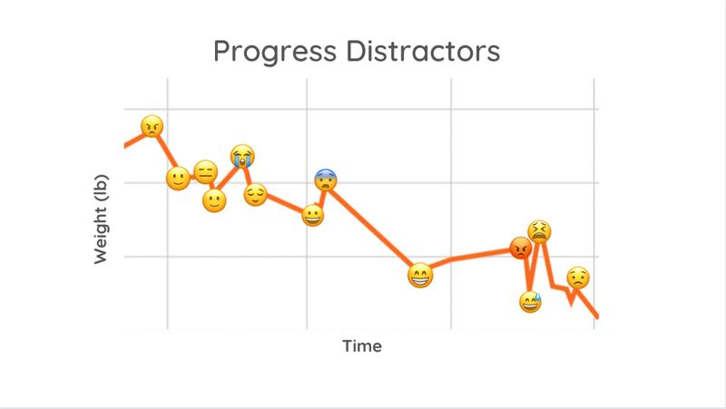 What 8 Months of Data Taught Me About My Body