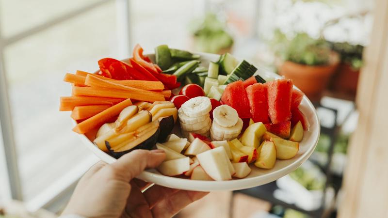 What I Learned From 6 Months of Failed Diet Attempts